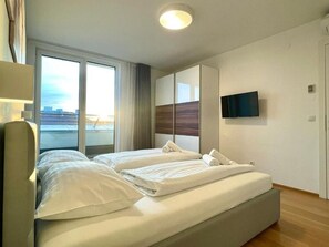 Room - Vacation apartment/apartment for 6 guests with 100m² in Vienna (311392) (Wien)