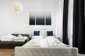 Room - Vacation apartment/apartment for 8 guests with 100m² in Vienna (311395) (Wien)