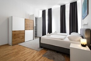 Room - Vacation apartment/apartment for 8 guests with 100m² in Vienna (311395) (Wien)