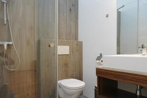 Bathroom - Vacation apartment/apartment for 10 guests with 145m² in Vienna (311396) (Wien)