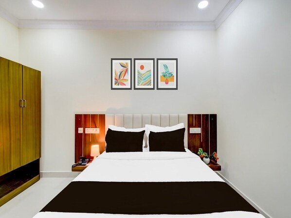 House - Townhouse Cherlapally Railway Station (Hyderabad)