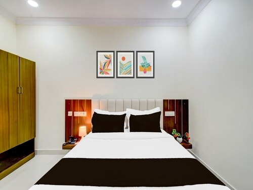 Deluxehotel Grand Fortune Artrium