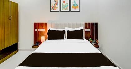 Deluxehotel Grand Fortune Artrium