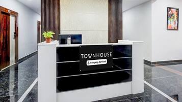 House | Reception