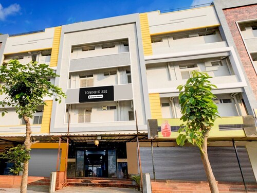 Deluxehotel Grand Fortune Artrium