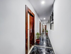 Casa | Interior