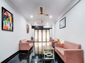 House | Interior - Townhouse Cherlapally Railway Station (Hyderabad)