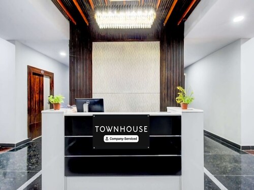 Deluxehotel Grand Fortune Artrium