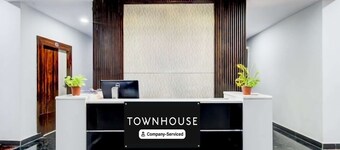 Deluxehotel Grand Fortune Artrium