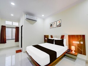 Casa | 1 dormitorio