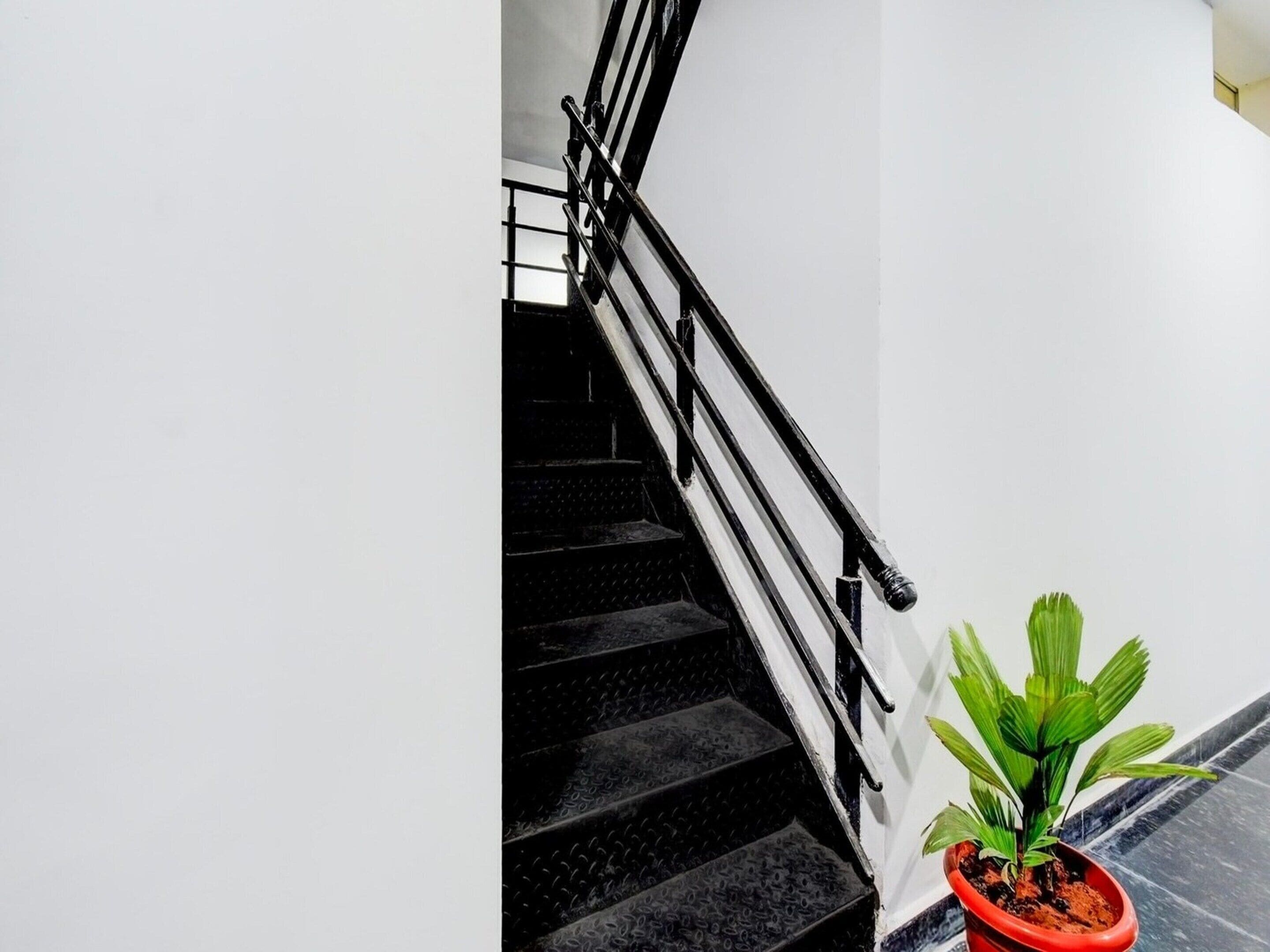 House | Interior