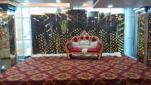 Interior - VRINDA HERITAGE Near Siwan Andar Rd (Rashid Chak)