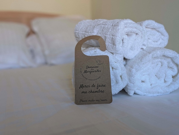 Domaine Des Marguerites - Paray-le-Monial