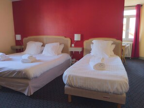 Room - Domaine des Marguerites (Paray-le-Monial)
