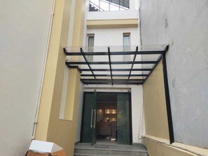 Exterior - Hotel Vichar Vimarsh (Gurugram)