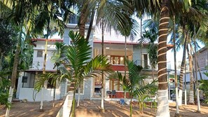 Exterior - Shravani Holiday Home Resort by Glitz (Nagaon)