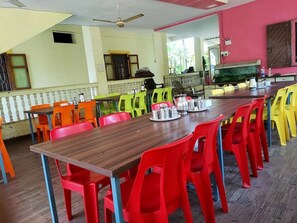 Dining - Shravani Holiday Home Resort by Glitz (Nagaon)
