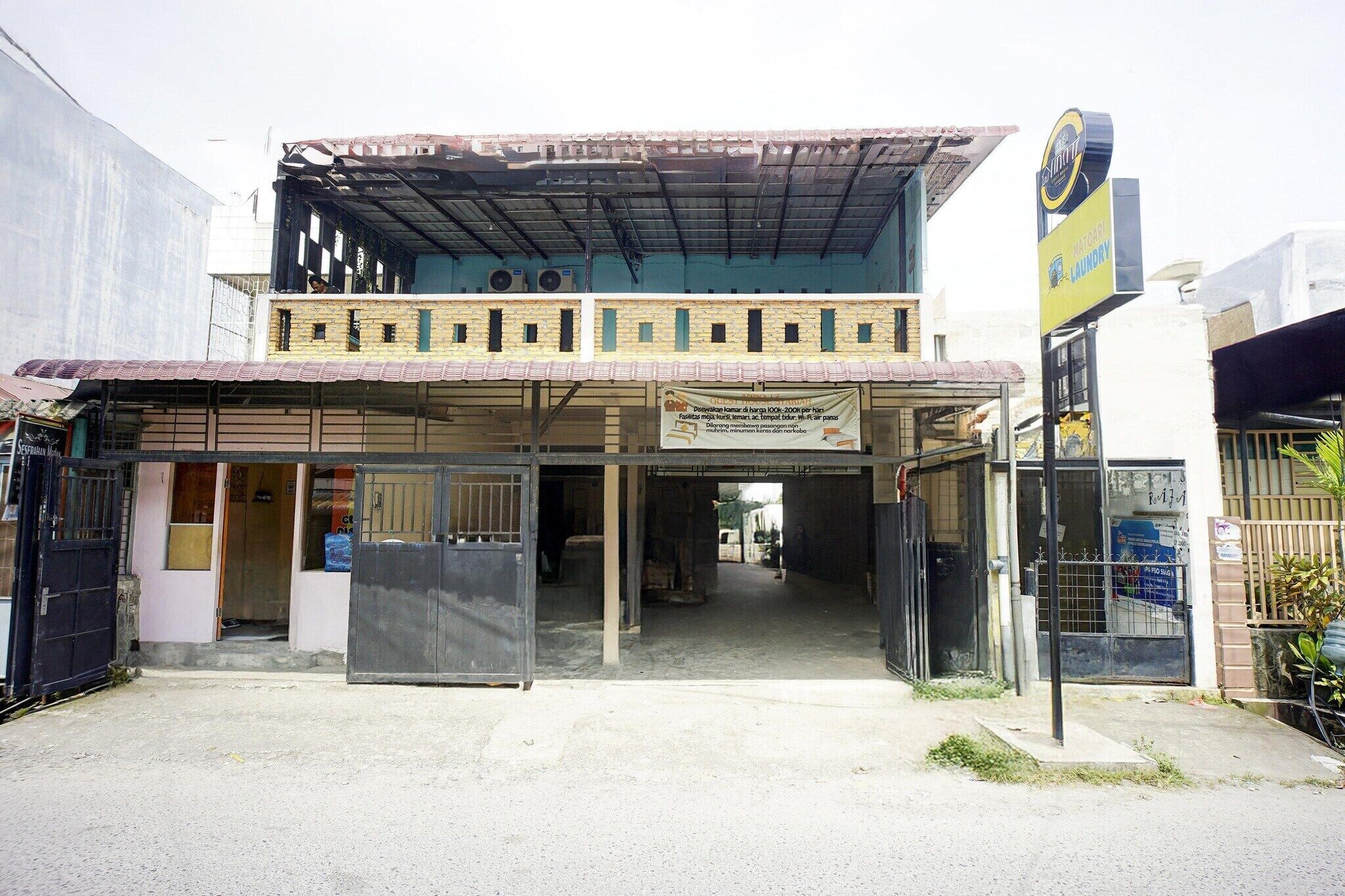 Eksteriør