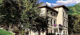Casa de vacaciones en Osigo con 4 habitaciones, capacidad 8