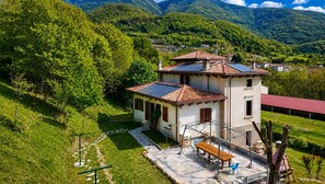 Exterior - Villa 900 Design & Hills Escape (Osigo)