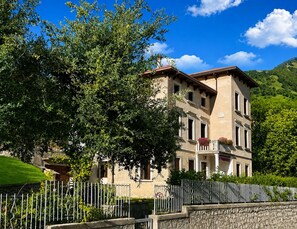 Exterior - Villa 900 Design & Hills Escape (Osigo)