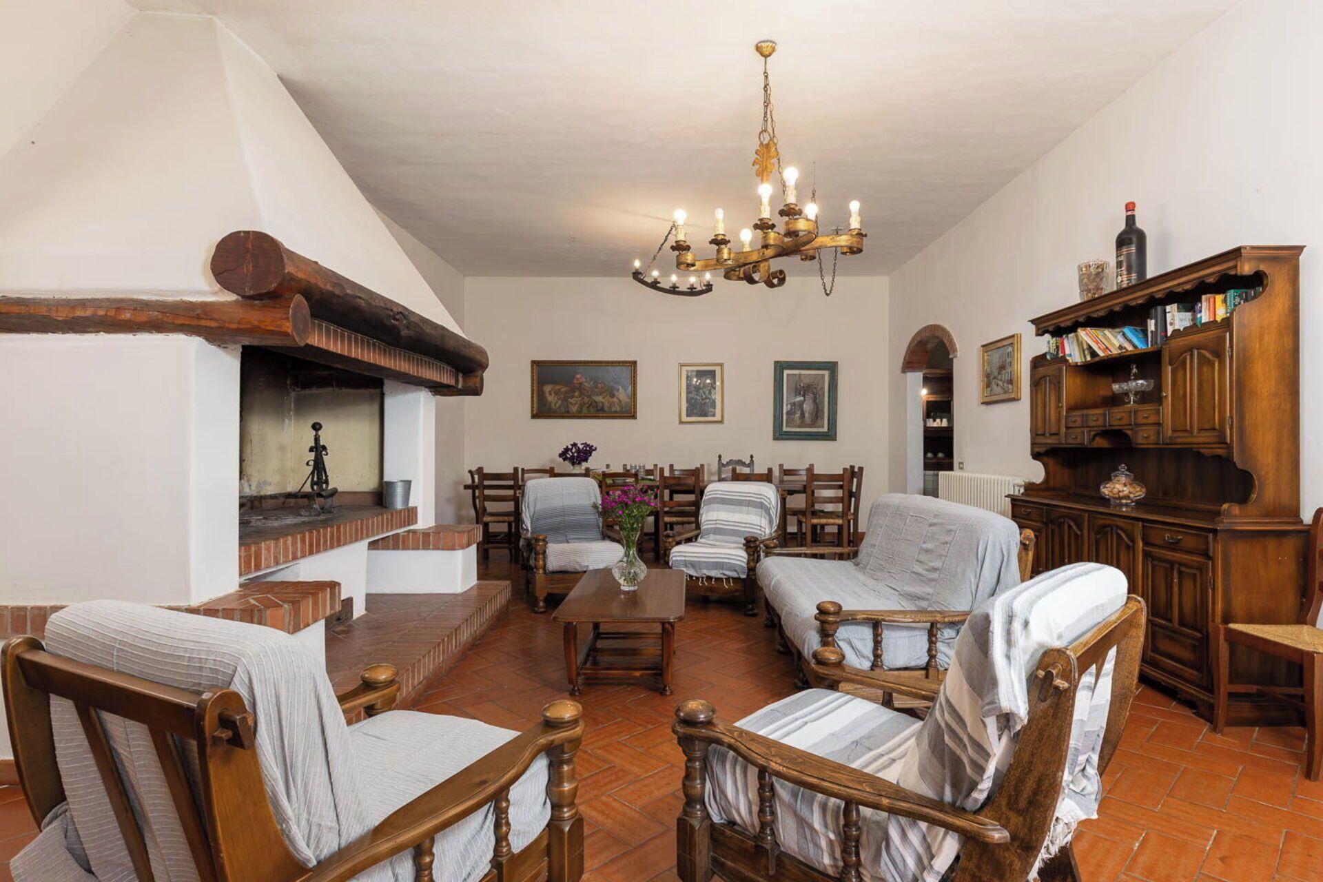 Il Leccio, Vinci By Geco Vacation Rentals - Toscane