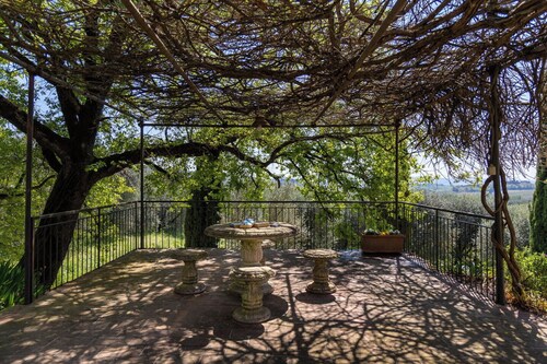 Il Leccio, Vinci by Geco Vacation Rentals