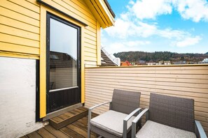 Terraço/pátio