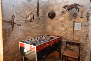 Sala de juegos