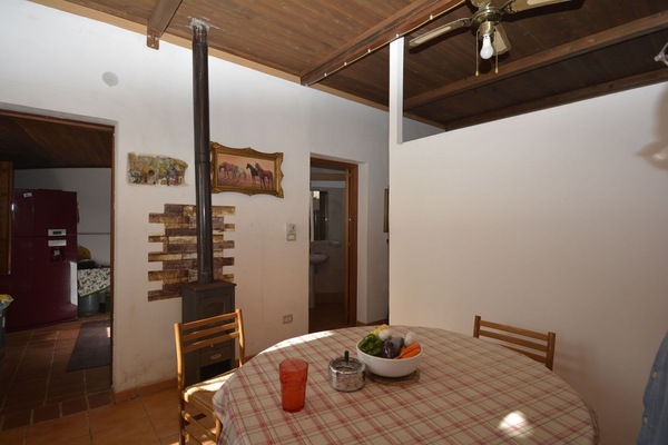 Autumn, Dining Room, Spring, Summer