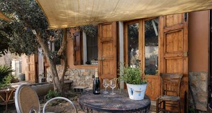 Vacation Home in Santa Croce Camerina with 2 bedrooms sleeps 6
