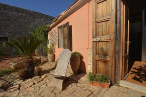 Detalle exterior