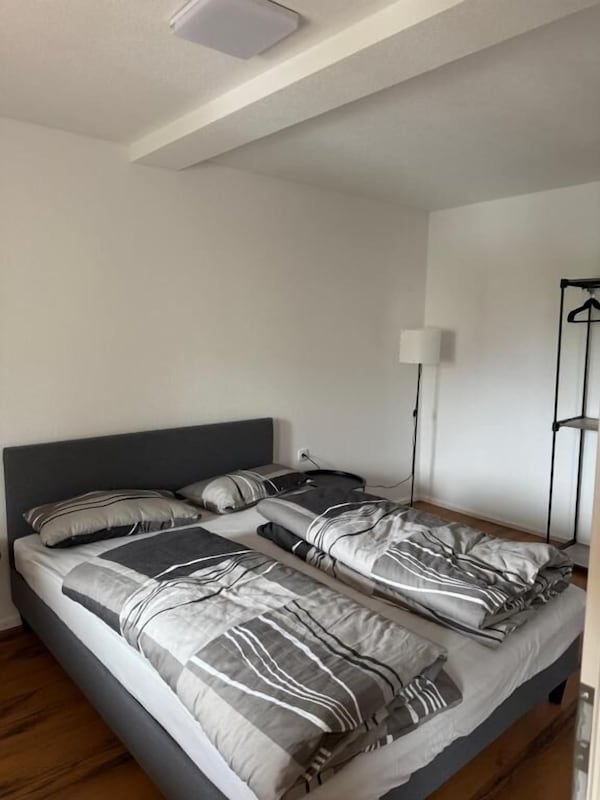 Stettenblick Apartments - Lörrach