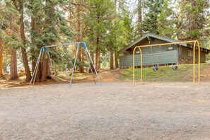 Area bambini