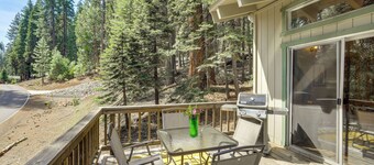 Near Beaches & Boat Launches! Lake Almanor Getaway