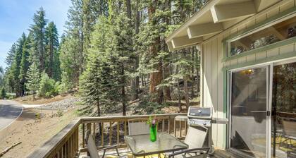Near Beaches & Boat Launches! Lake Almanor Getaway