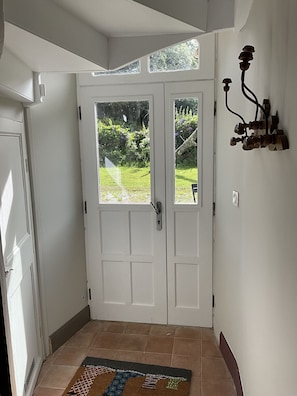 Interior - A beautiful country house just 10 minutes from the beaches ideal for families (Lannion)