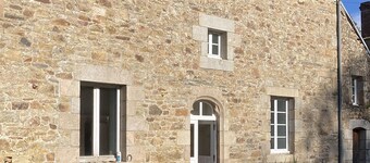 A beautiful country house just 10 minutes from the beaches ideal for families