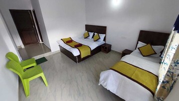 Habitación Deluxe doble