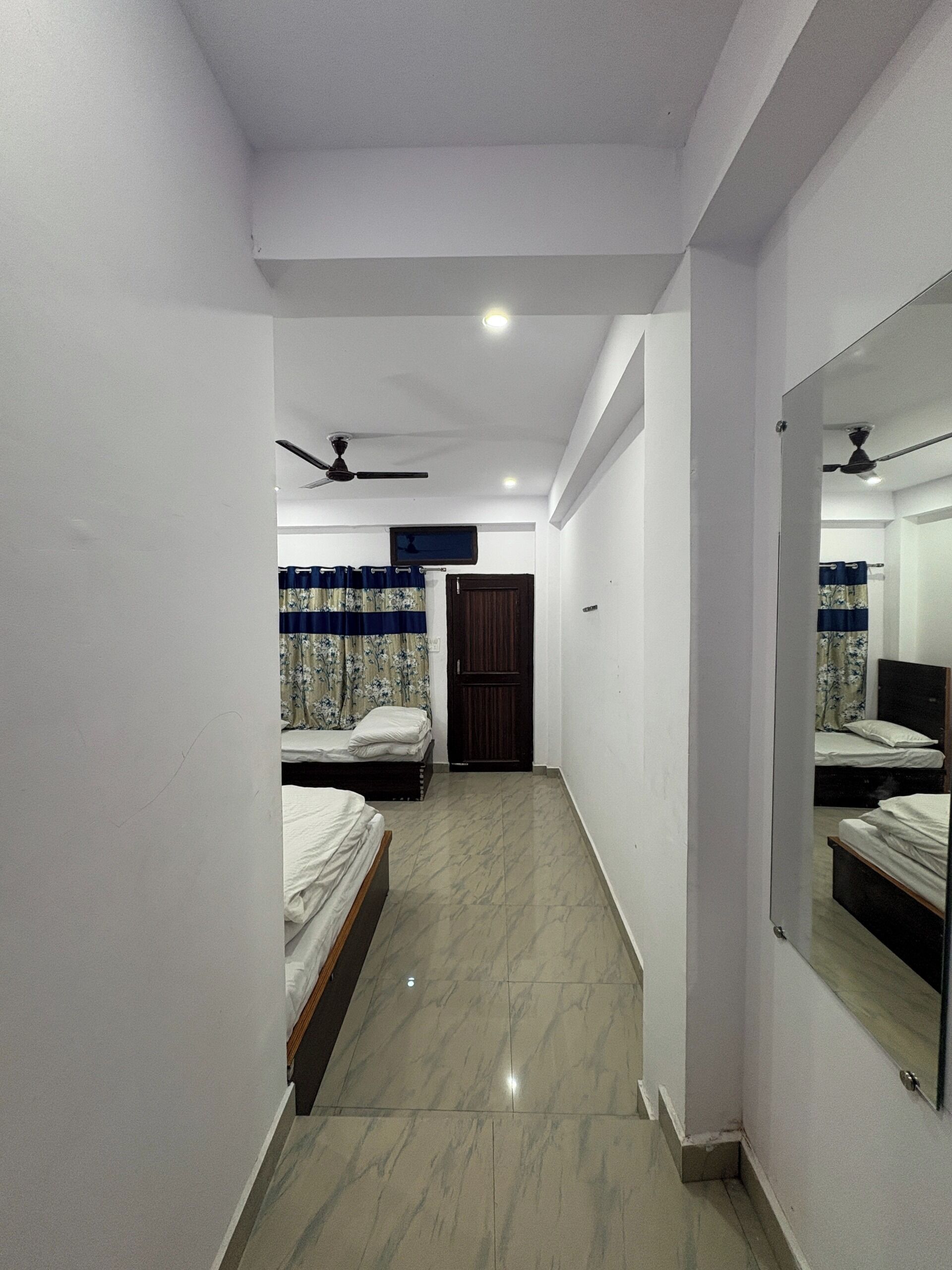 Deluxe Triple Room | Free WiFi