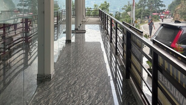 Exterior - Sarvaheet Yoga And Retreats (Ukhimath)