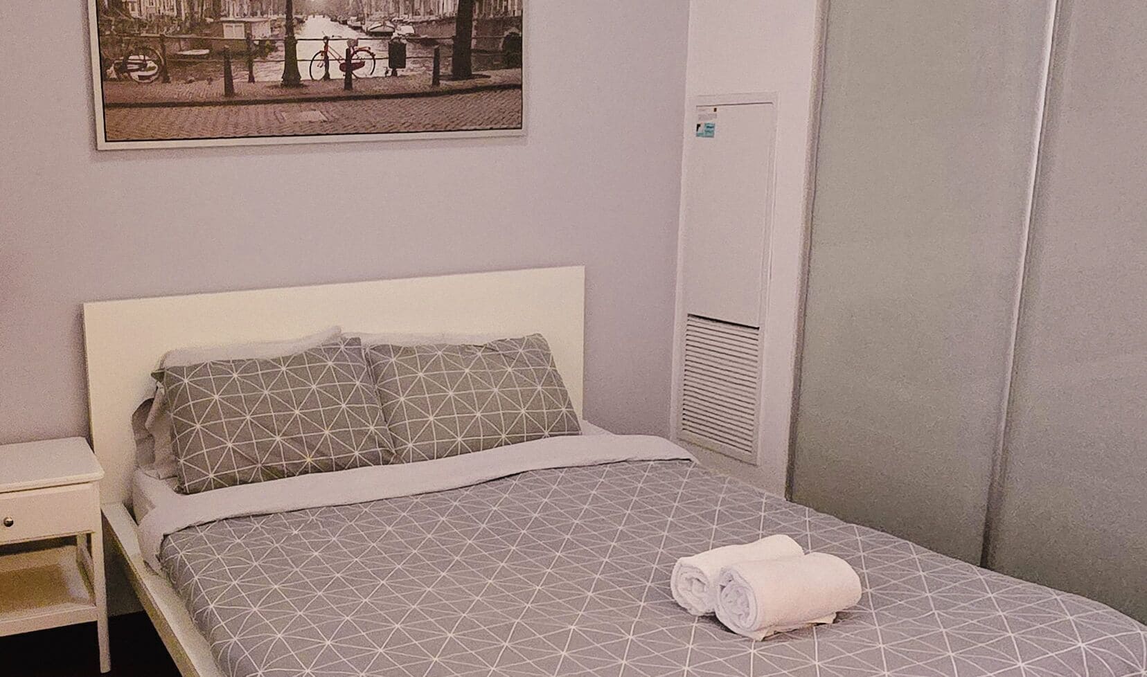 Signature Suite, Non Smoking
