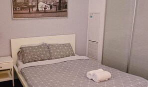 Decoración personalizada y muebles diferentes 