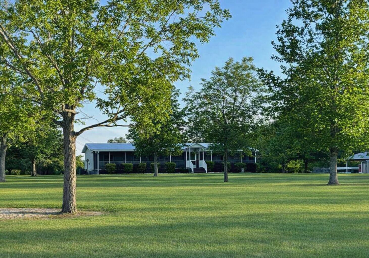 McAlpin Vacation Rental | 3BR | 2BA | 2,000 Sq Ft