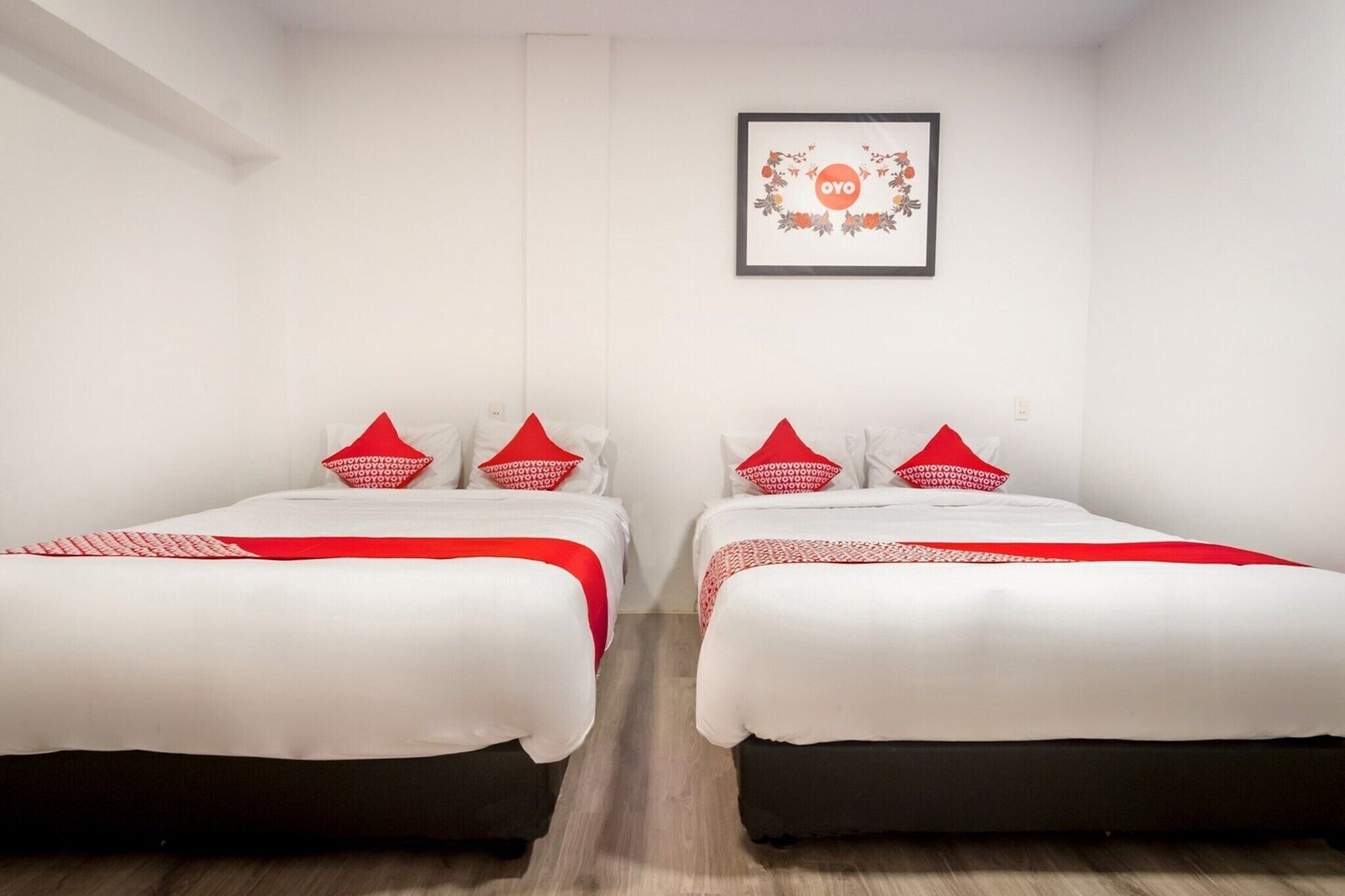 1 slaapkamer, gratis wifi, beddengoed