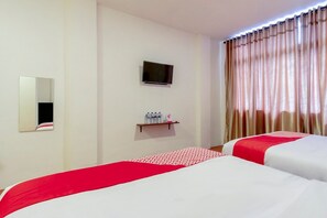 1 habitación y wifi gratis 