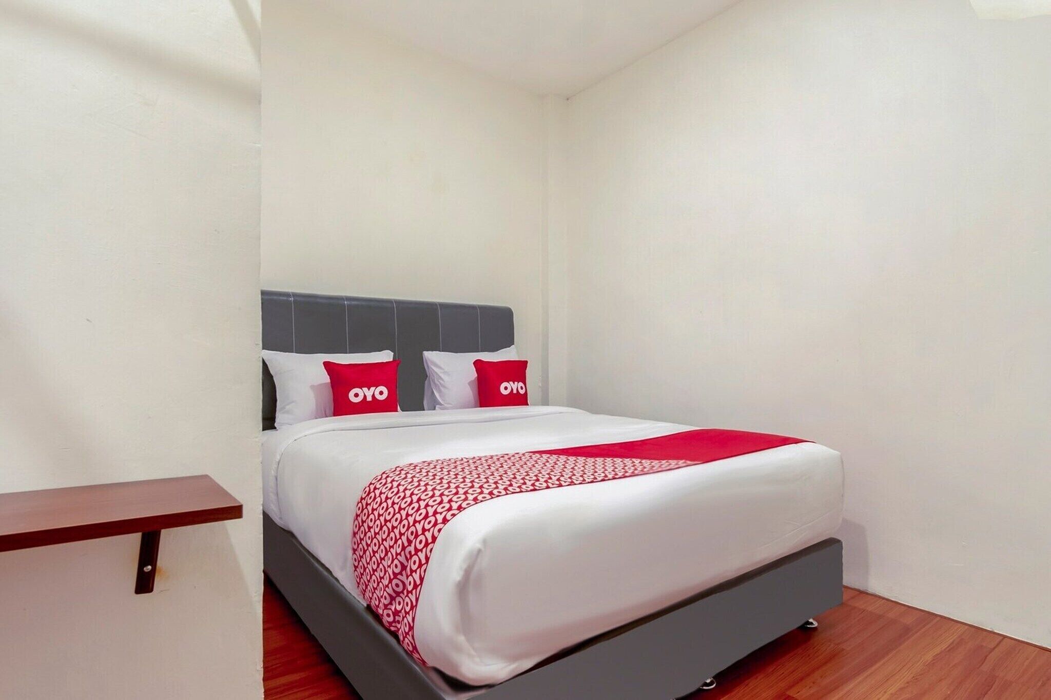 1 quarto, Wi-Fi de cortesia