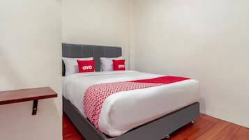 1 quarto, Wi-Fi de cortesia