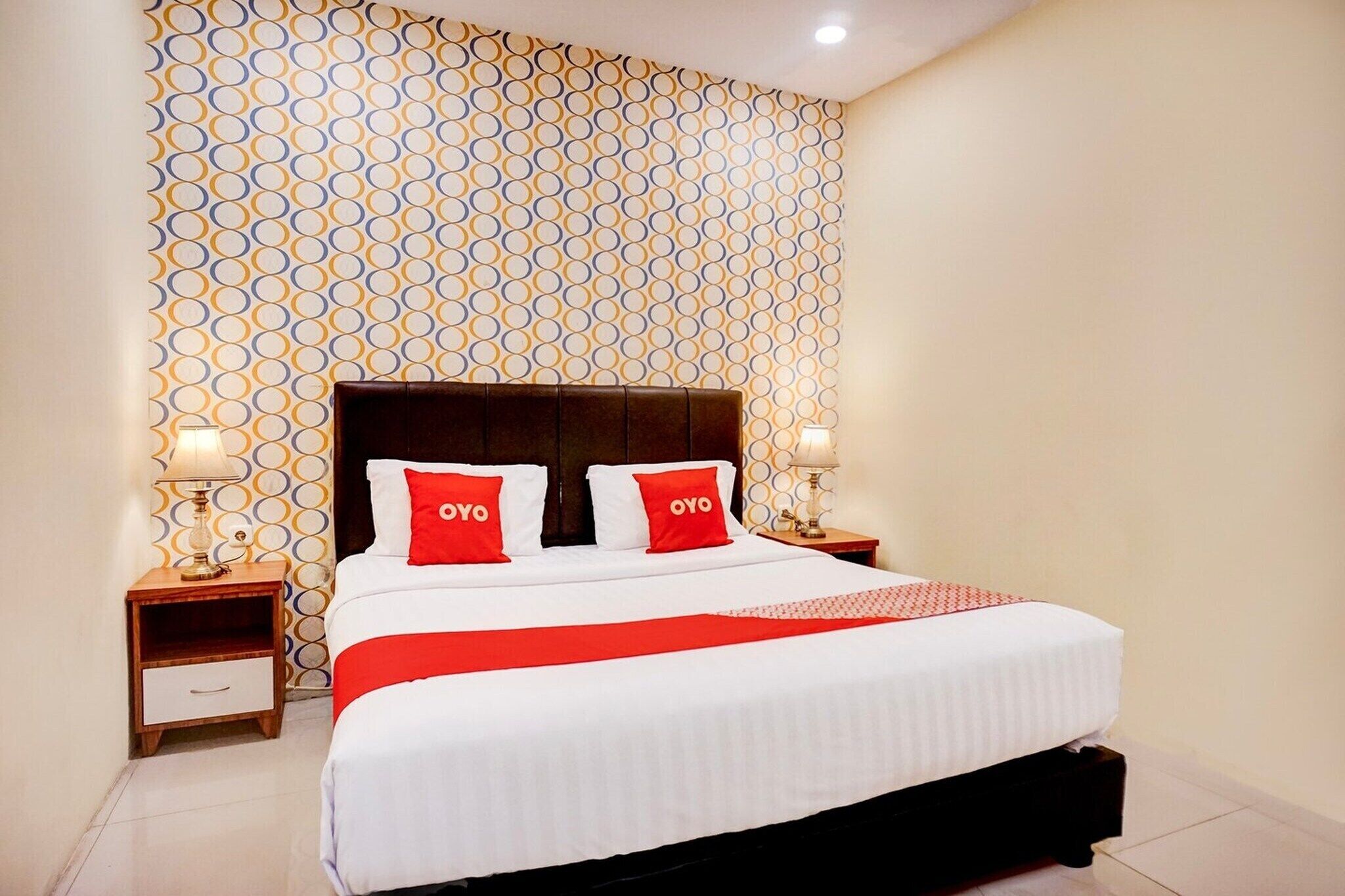 1 habitación, wifi gratis y ropa de cama 