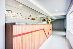 Hall